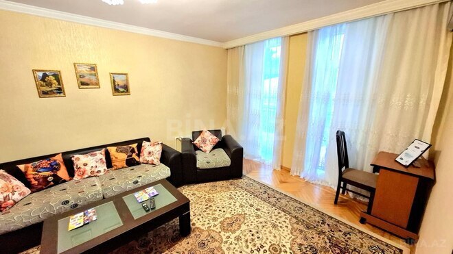 Продаётся 2-комн. вторичка 50 м², м. Сахил, photo 5 from 27