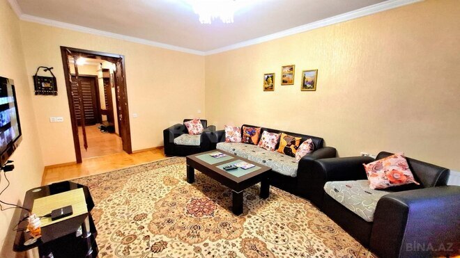 Продаётся 2-комн. вторичка 50 м², м. Сахил, photo 7 from 27