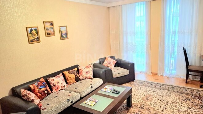 Продаётся 2-комн. вторичка 50 м², м. Сахил, photo 9 from 27