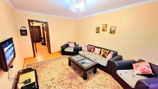 Продаётся 2-комн. вторичка 50 м², м. Сахил, photo 4 from 27