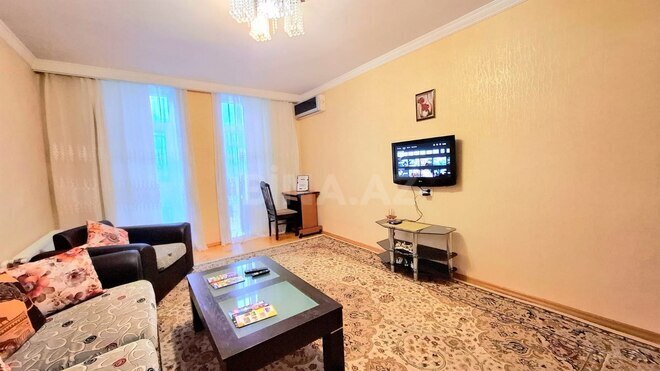 Продаётся 2-комн. вторичка 50 м², м. Сахил, photo 10 from 27