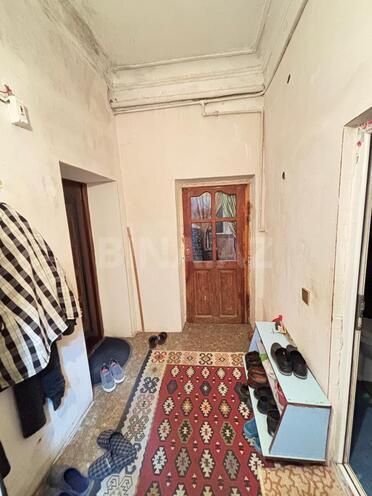 Satılır 2 otaqlı köhnə tikili 50 m², photo 13 from 16