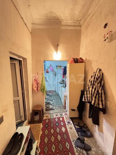 Satılır 2 otaqlı köhnə tikili 50 m², photo 8 from 16