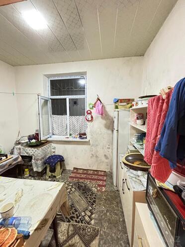 Satılır 2 otaqlı köhnə tikili 50 m², photo 9 from 16