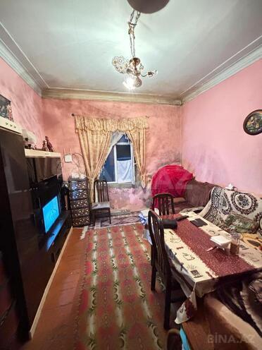 Satılır 2 otaqlı köhnə tikili 50 m², photo 11 from 16