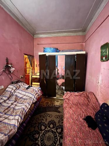Satılır 2 otaqlı köhnə tikili 50 m², photo 4 from 16