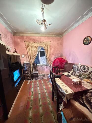 Satılır 2 otaqlı köhnə tikili 50 m², photo 3 from 16