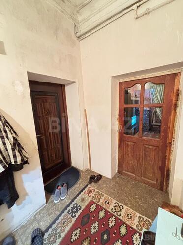 Satılır 2 otaqlı köhnə tikili 50 m², photo 12 from 16