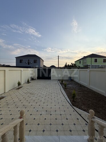 Satılır 4 otaqlı həyət evi/bağ evi 133 m², Masazır q., photo 5 from 19