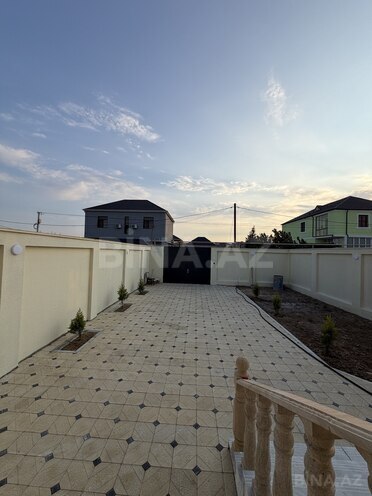 Satılır 4 otaqlı həyət evi/bağ evi 133 m², Masazır q., photo 4 from 19
