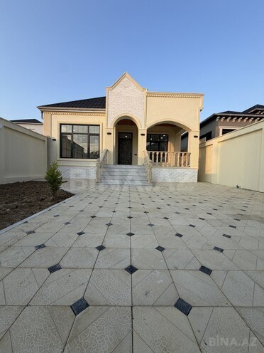 Satılır 4 otaqlı həyət evi/bağ evi 133 m², Masazır q., photo 3 from 19