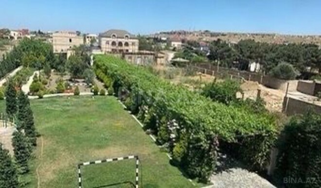 İcarəyə verilir 6 otaqlı həyət evi/bağ evi 450 m², Nardaran q., photo 3 from 19