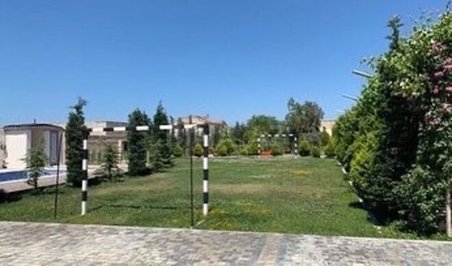 İcarəyə verilir 6 otaqlı həyət evi/bağ evi 450 m², Nardaran q., photo 18 from 19