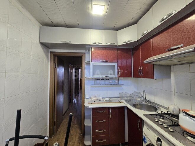 Satılır 3 otaqlı köhnə tikili 70 m², photo 3 from 20