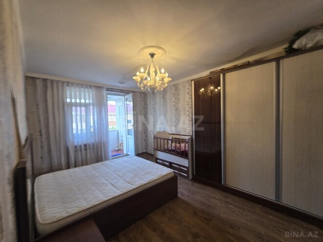 Satılır 3 otaqlı köhnə tikili 70 m², photo 10 from 20