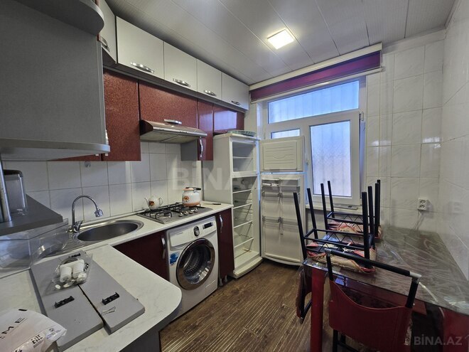 Satılır 3 otaqlı köhnə tikili 70 m², photo 1 from 20