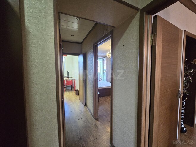Satılır 3 otaqlı köhnə tikili 70 m², photo 12 from 20