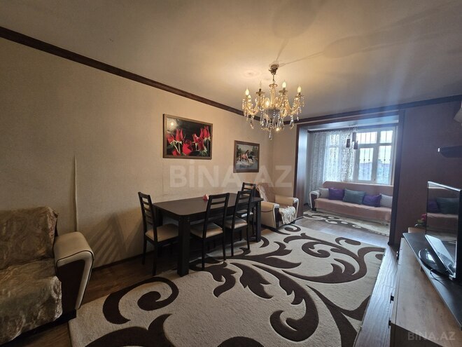 Satılır 3 otaqlı köhnə tikili 70 m², photo 17 from 20