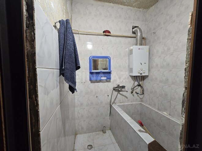 Satılır 3 otaqlı köhnə tikili 70 m², photo 14 from 20