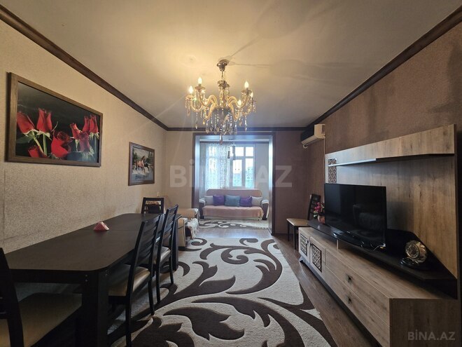 Satılır 3 otaqlı köhnə tikili 70 m², photo 19 from 20