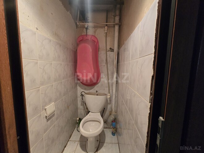 Satılır 3 otaqlı köhnə tikili 70 m², photo 13 from 20