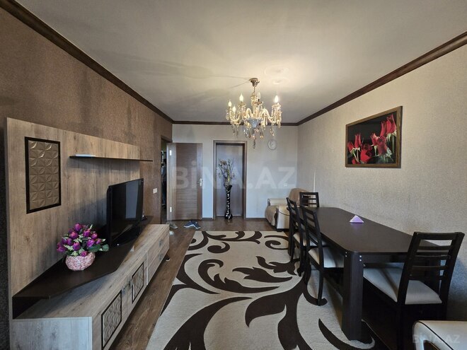 Satılır 3 otaqlı köhnə tikili 70 m², photo 16 from 20