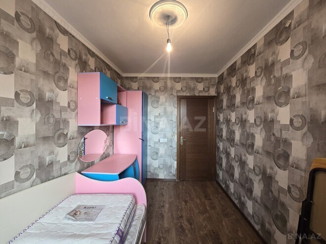 Satılır 3 otaqlı köhnə tikili 70 m², photo 15 from 20