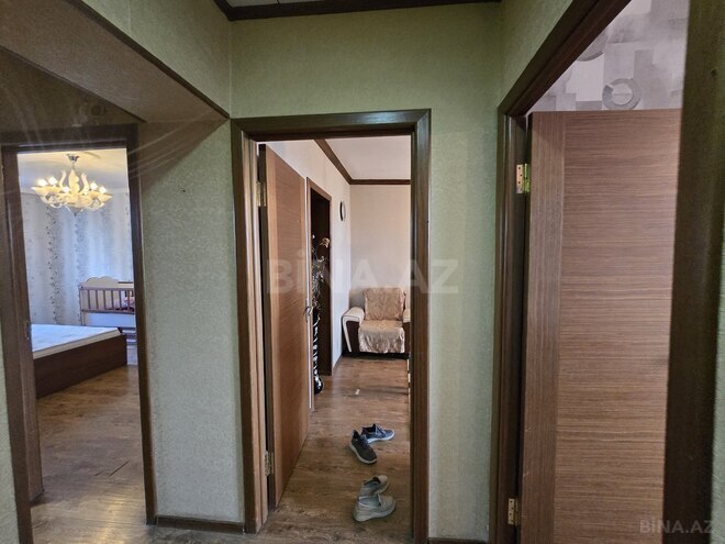 Satılır 3 otaqlı köhnə tikili 70 m², photo 11 from 20