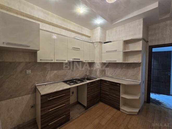 Satılır 2 otaqlı yeni tikili 66 m², photo 11 from 15