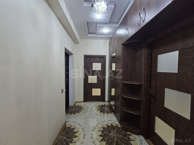 Satılır 2 otaqlı yeni tikili 66 m², photo 4 from 15