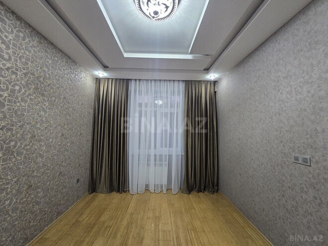 Satılır 2 otaqlı yeni tikili 66 m², photo 6 from 15