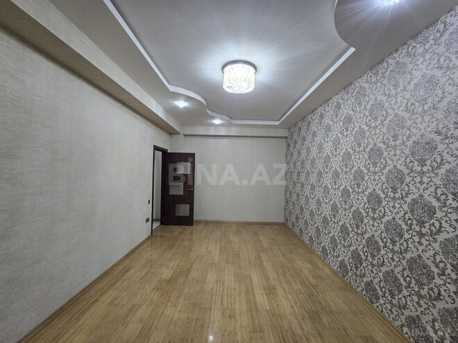 Satılır 2 otaqlı yeni tikili 66 m², photo 3 from 15