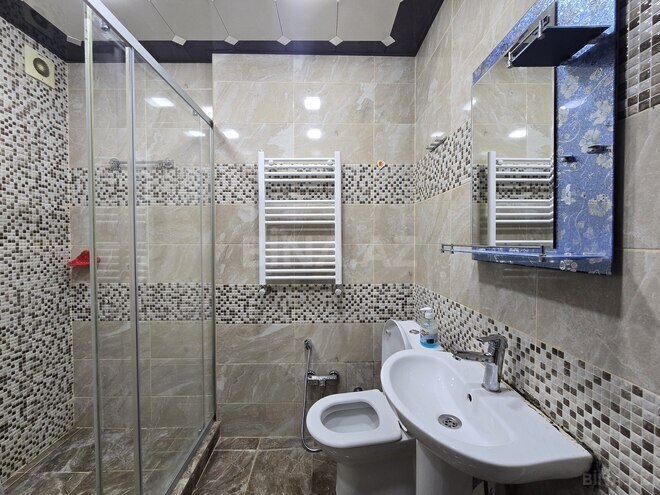 Satılır 2 otaqlı yeni tikili 66 m², photo 9 from 15