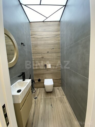 Satılır 3 otaqlı yeni tikili 105 m², Həzi Aslanov m., photo 12 from 14