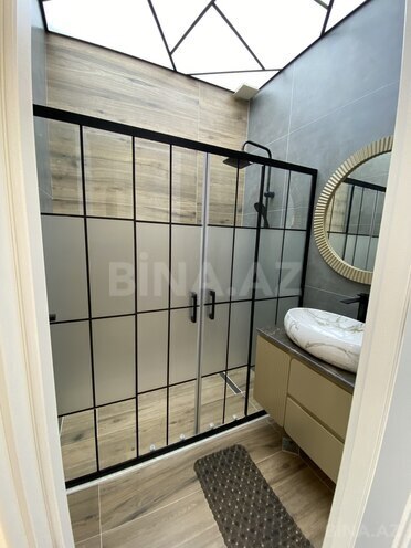 Satılır 3 otaqlı yeni tikili 105 m², Həzi Aslanov m., photo 11 from 14