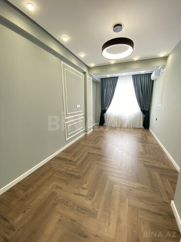 Satılır 3 otaqlı yeni tikili 105 m², Həzi Aslanov m., photo 6 from 14