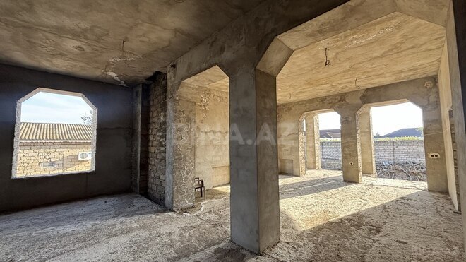 Satılır 12 otaqlı həyət evi/bağ evi 303 m², Şüvəlan q., photo 19 from 29