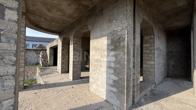 Satılır 12 otaqlı həyət evi/bağ evi 303 m², Şüvəlan q., photo 18 from 29