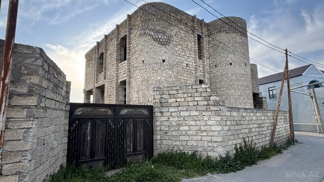Satılır 12 otaqlı həyət evi/bağ evi 303 m², Şüvəlan q., photo 14 from 29