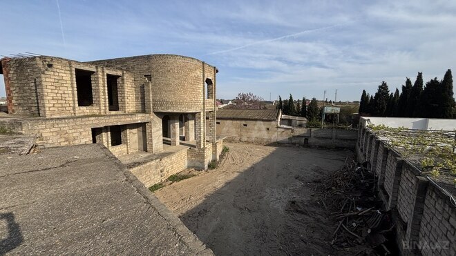 Satılır 12 otaqlı həyət evi/bağ evi 303 m², Şüvəlan q., photo 16 from 29