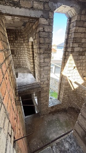 Satılır 12 otaqlı həyət evi/bağ evi 303 m², Şüvəlan q., photo 20 from 29