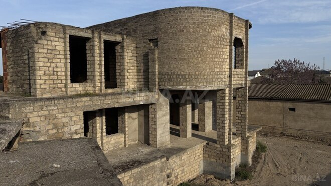 Satılır 12 otaqlı həyət evi/bağ evi 303 m², Şüvəlan q., photo 13 from 29