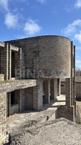 Satılır 12 otaqlı həyət evi/bağ evi 303 m², Şüvəlan q., photo 17 from 29