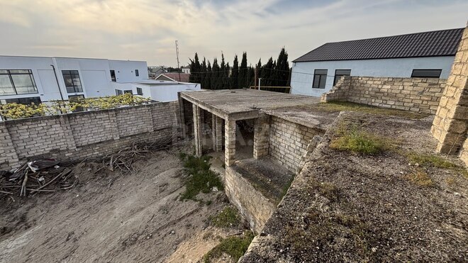 Satılır 12 otaqlı həyət evi/bağ evi 303 m², Şüvəlan q., photo 15 from 29