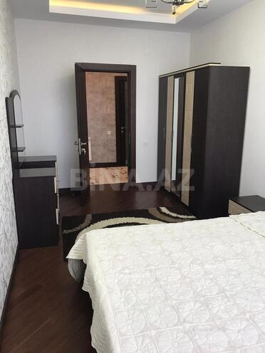 İcarəyə verilir 2 otaqlı yeni tikili 80 m², Gənclik m., photo 14 from 21