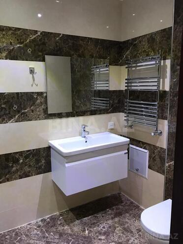 İcarəyə verilir 2 otaqlı yeni tikili 80 m², Gənclik m., photo 15 from 21