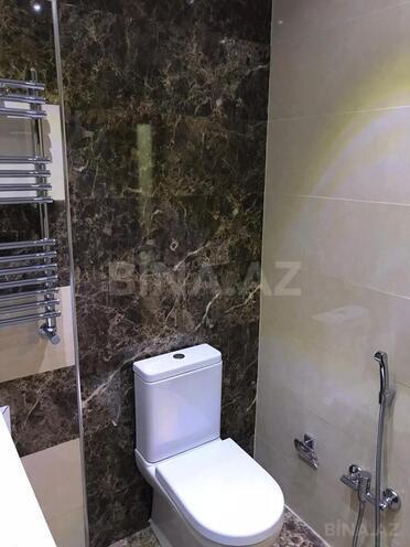 İcarəyə verilir 2 otaqlı yeni tikili 80 m², Gənclik m., photo 17 from 21