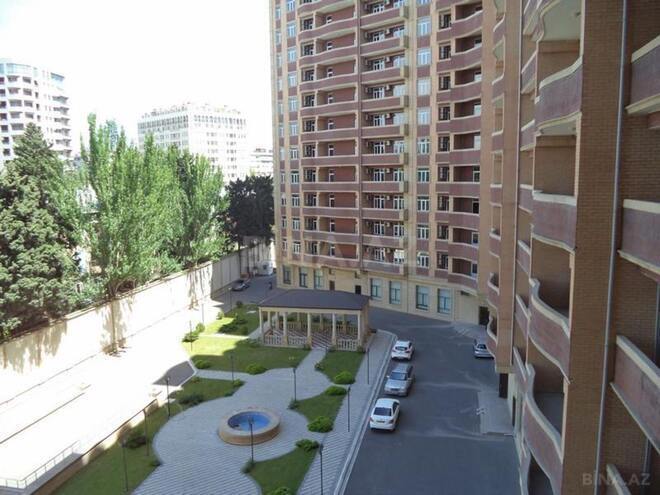 İcarəyə verilir 2 otaqlı yeni tikili 80 m², Gənclik m., photo 1 from 21