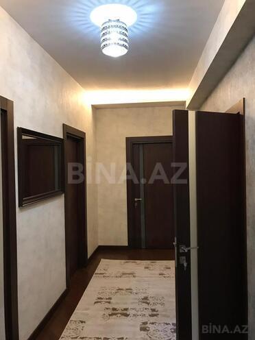 İcarəyə verilir 2 otaqlı yeni tikili 80 m², Gənclik m., photo 9 from 21