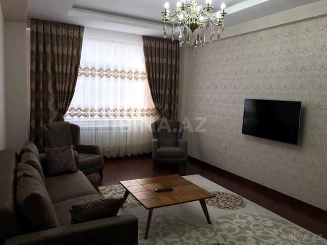 İcarəyə verilir 2 otaqlı yeni tikili 80 m², Gənclik m., photo 4 from 21